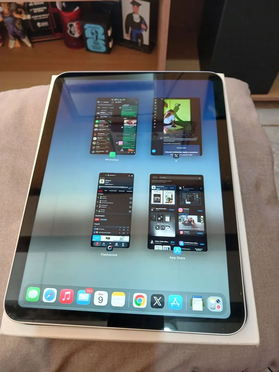 Vendo IPAD 11 - Foto 4