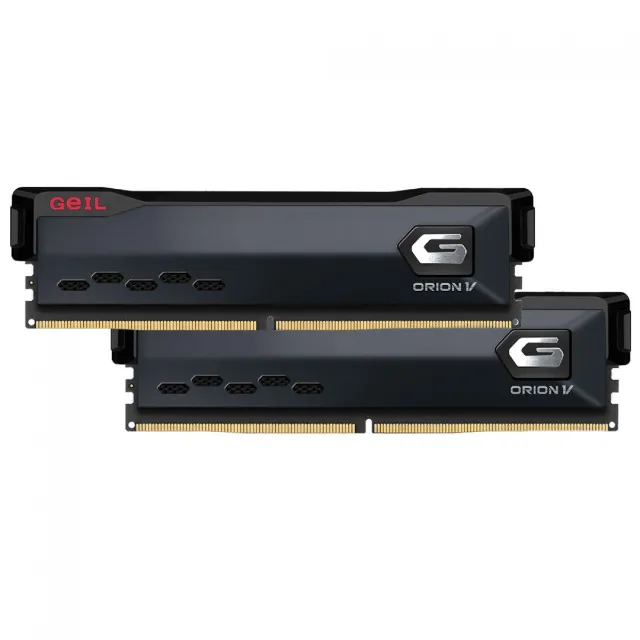 KIT memória ZADAK TWIST 32GB (2 X 16GB) DDR4 3200 - Memória RAM