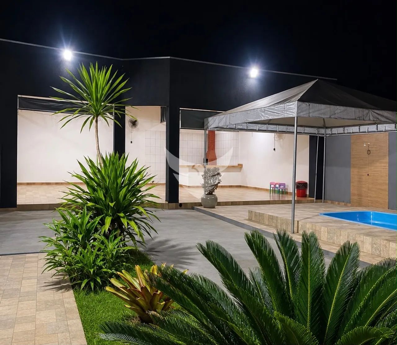 CLUBE DE EVENTOS A VENDA ZONA SUL - Foto 2