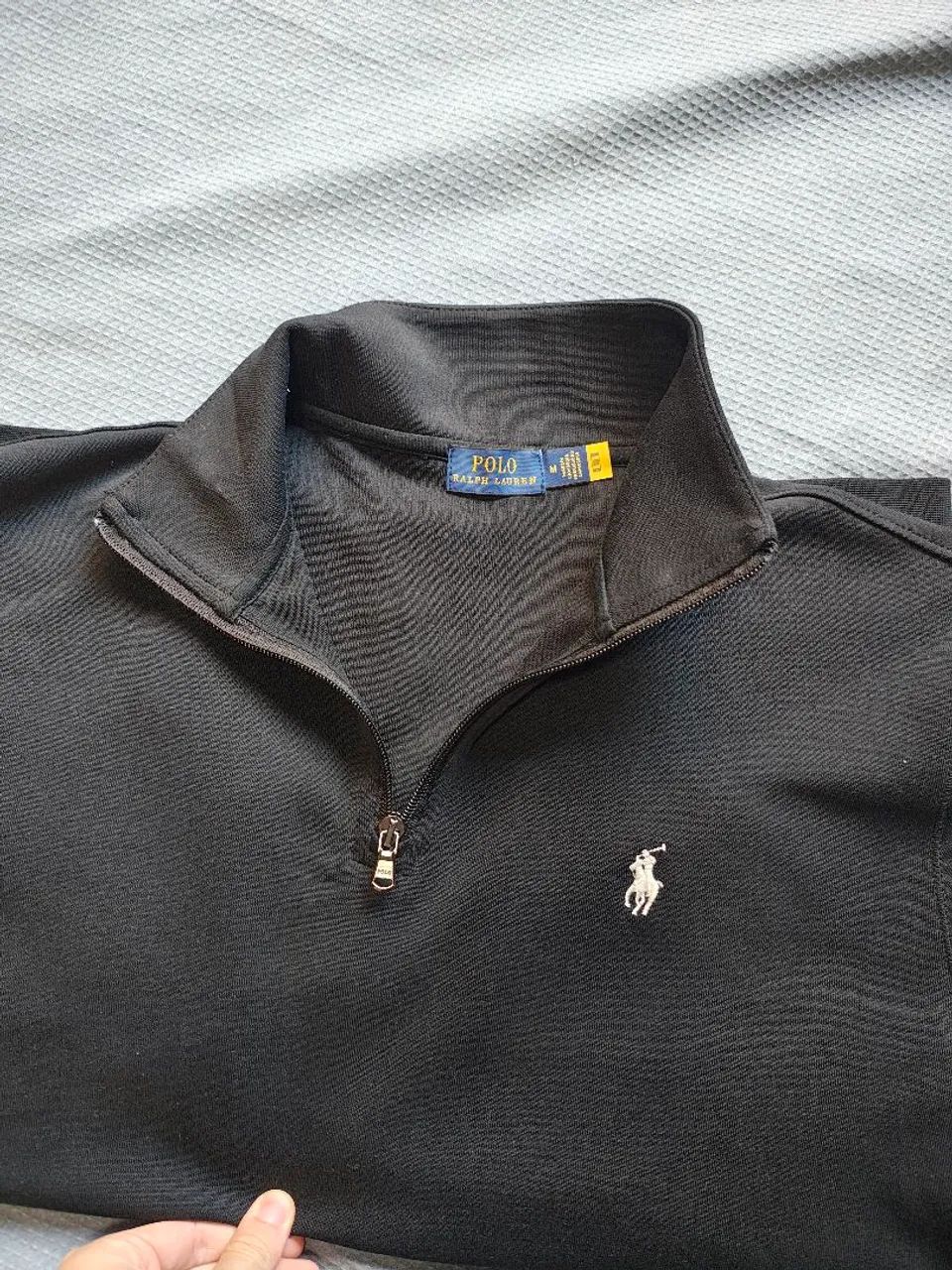 Half Zip ralph lauren  - Foto 2