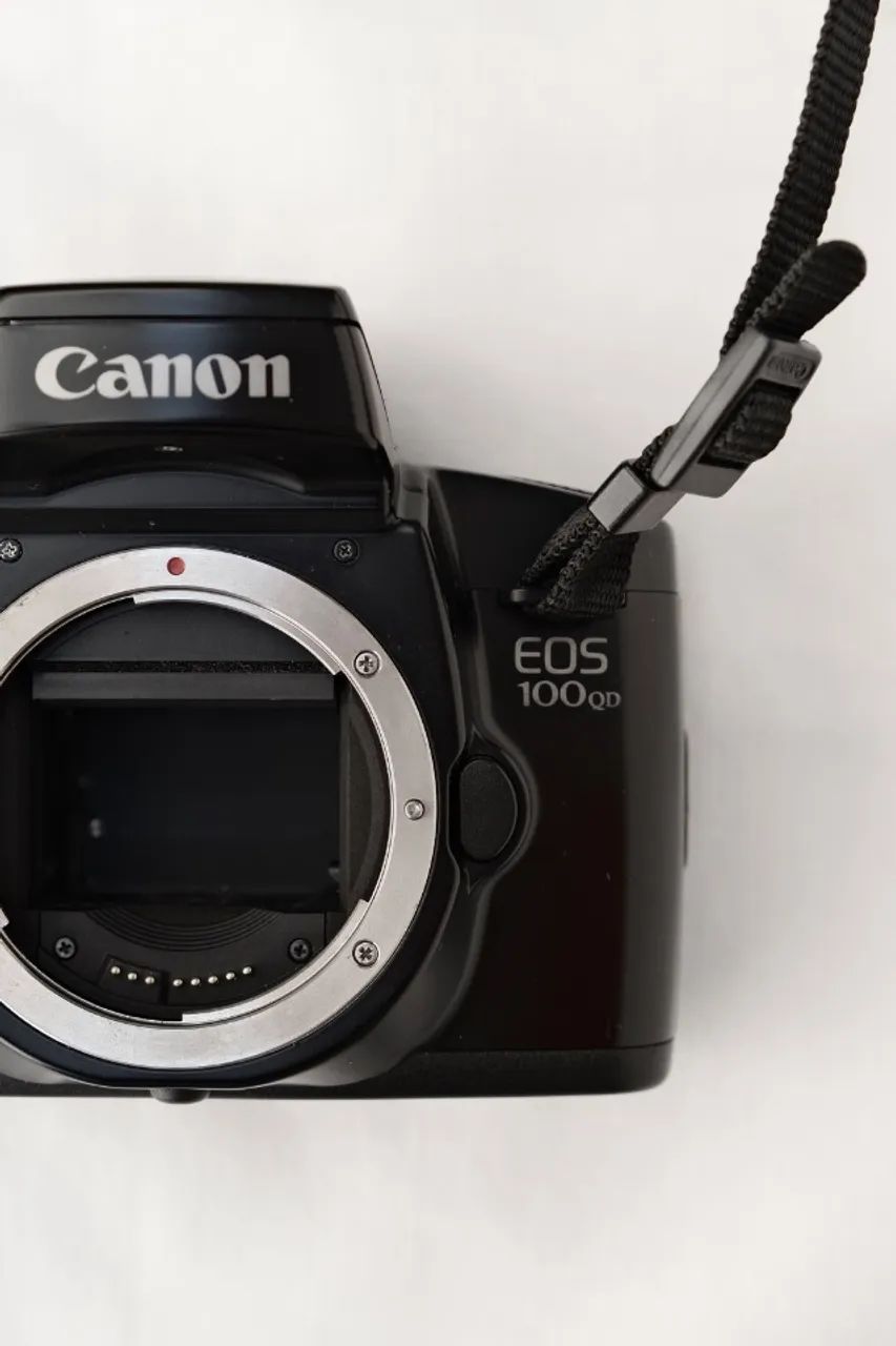 Canon EOS 100QD - Foto 3