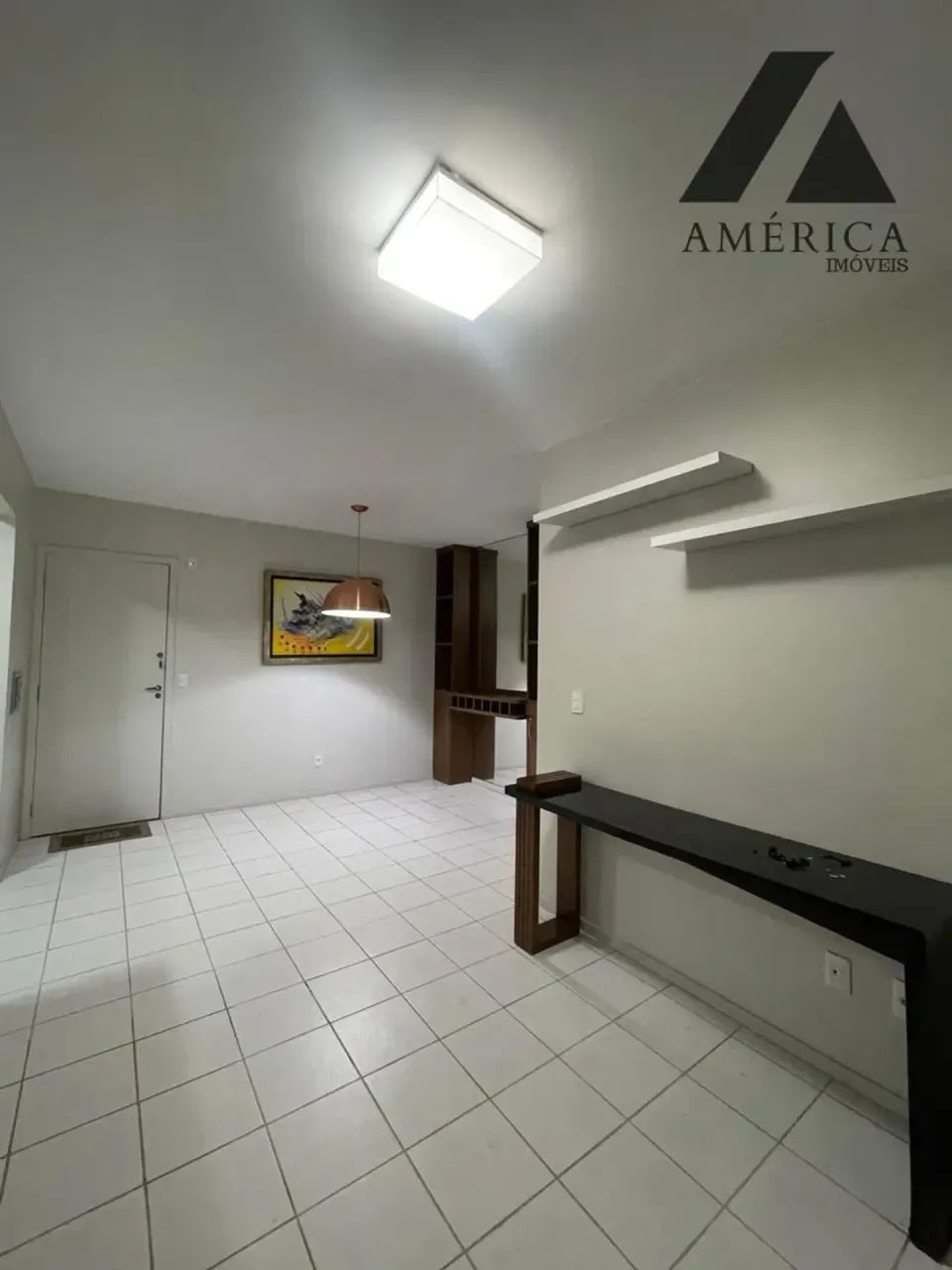 Alugo apto com 3 quartos, sendo uma suíte - Piazza das mangueiras - Foto 4