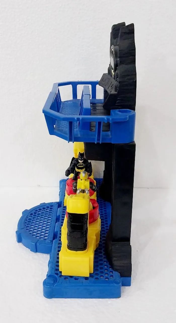 Playset Imaginext do Batman  - Foto 5