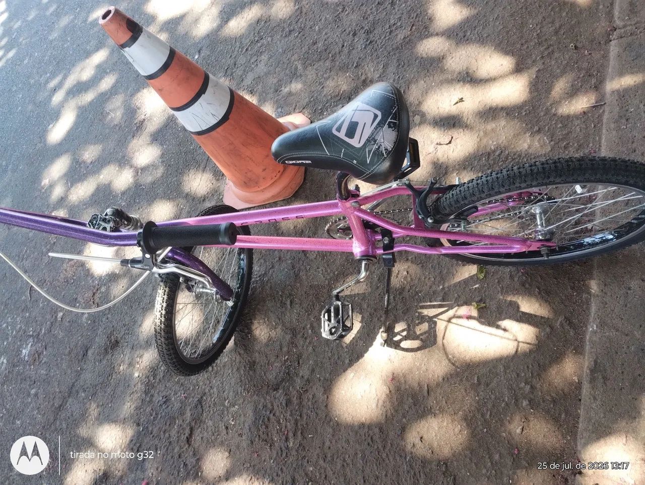 Bicicleta  - Foto 4