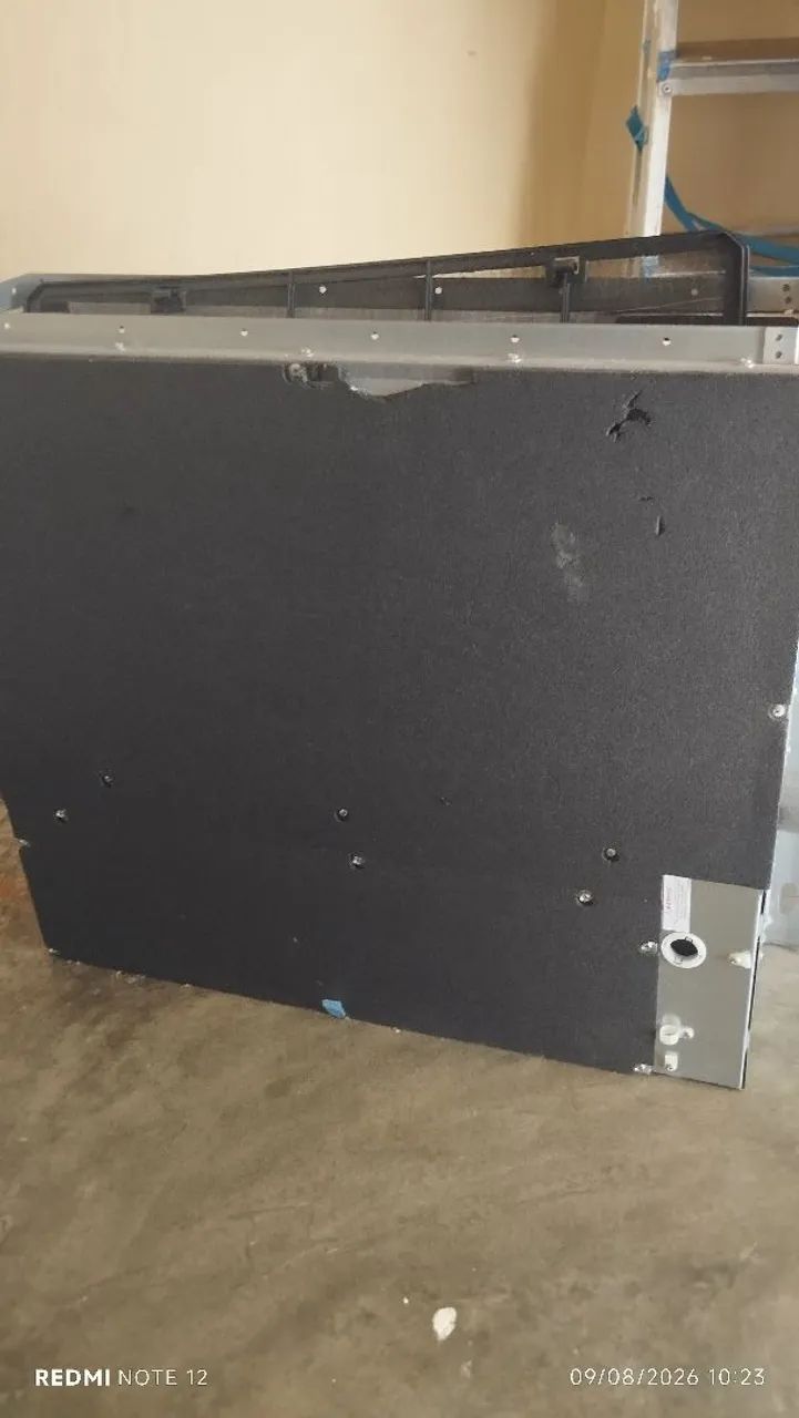 Evaporadora daikin slim - Foto 2