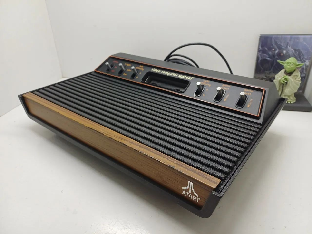 Atari Light Sixer  - Foto 3