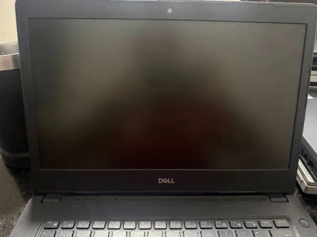 Notebook Dell com processador Intel Core i5 de 7ª geração. 8GB RAM - Foto 2
