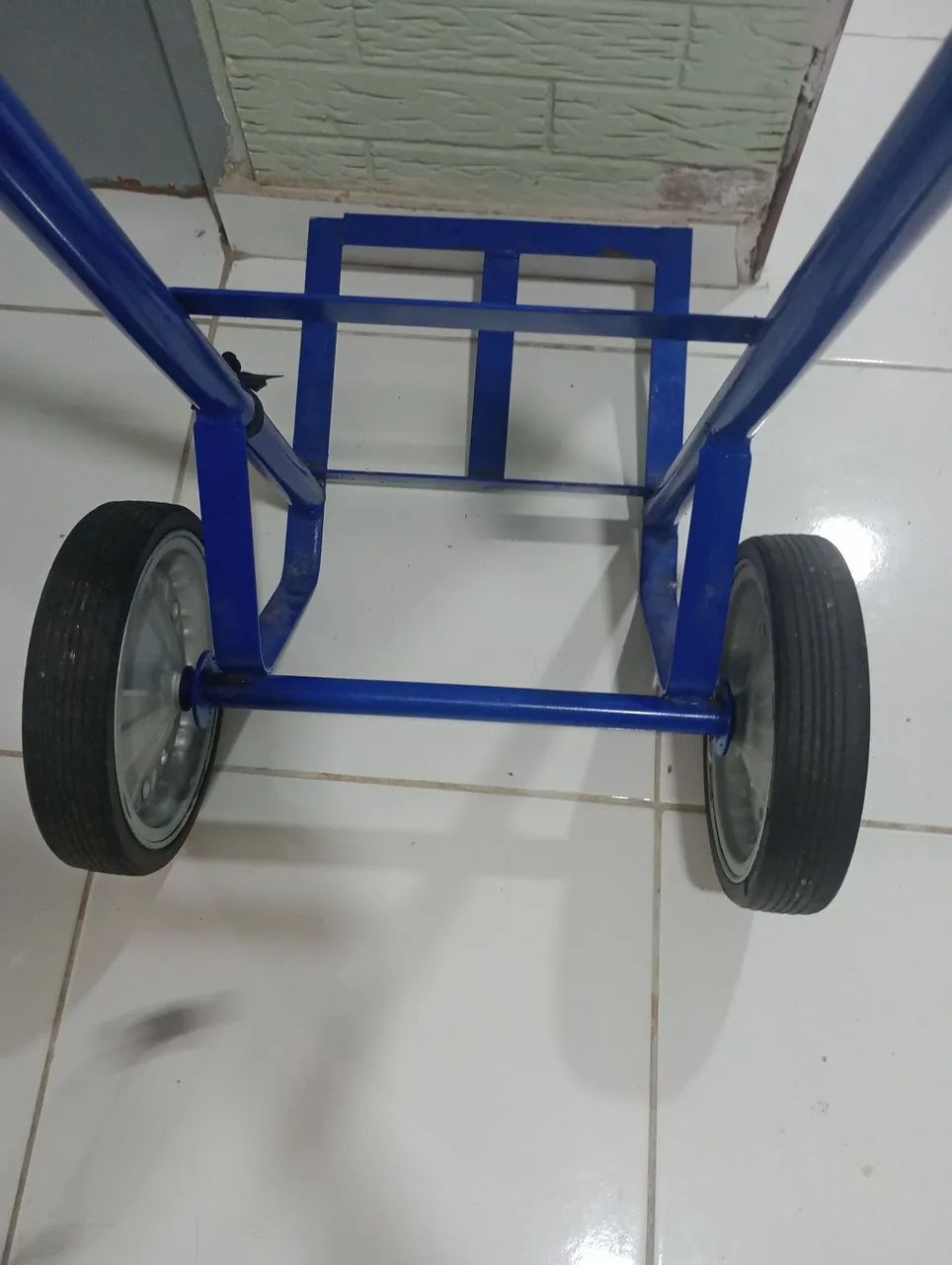 Carrinho pra carga - Foto 2