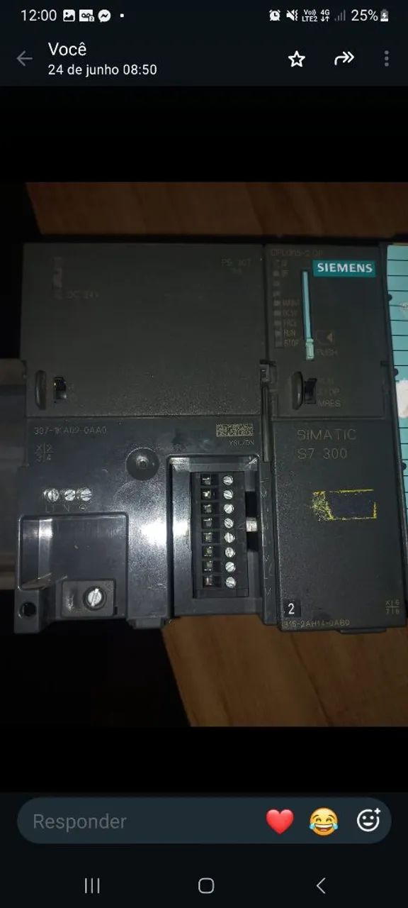 CLP SIEMENS  - Foto 2