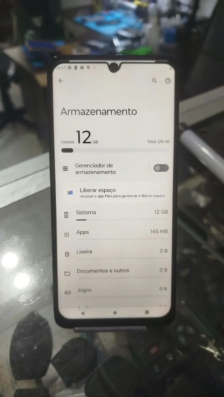 Motorola Moto G52 128 GB - Foto 3