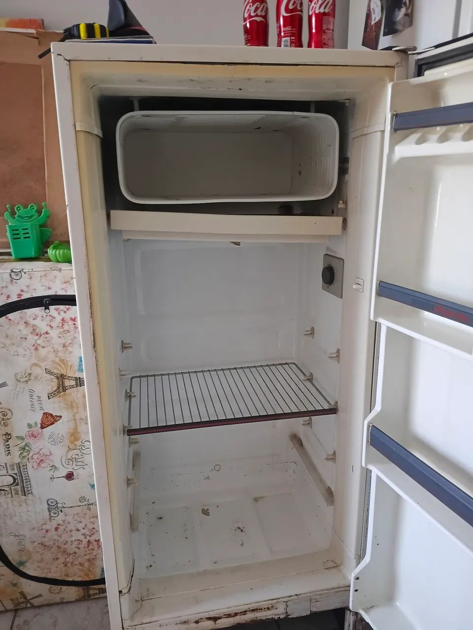 Geladeira Consul - Foto 2