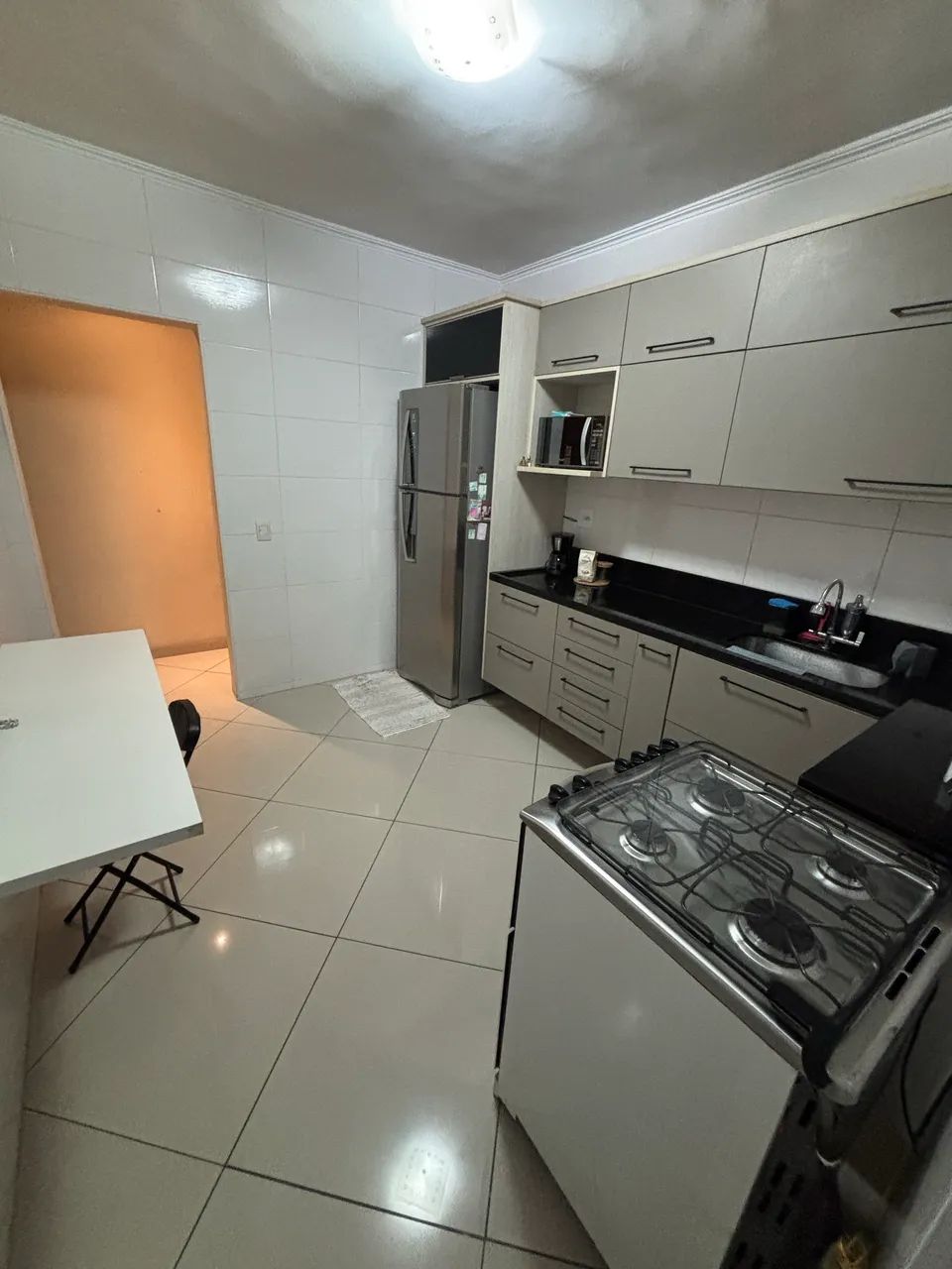 VENDO APARTAMENTO  - Foto 2