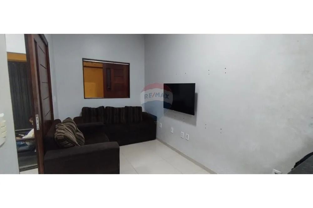Casa no Santos Dumon`t com 2/4 sendo uma suíte - Foto 5