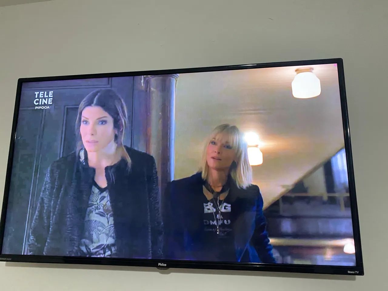TV 42 Polegadas 