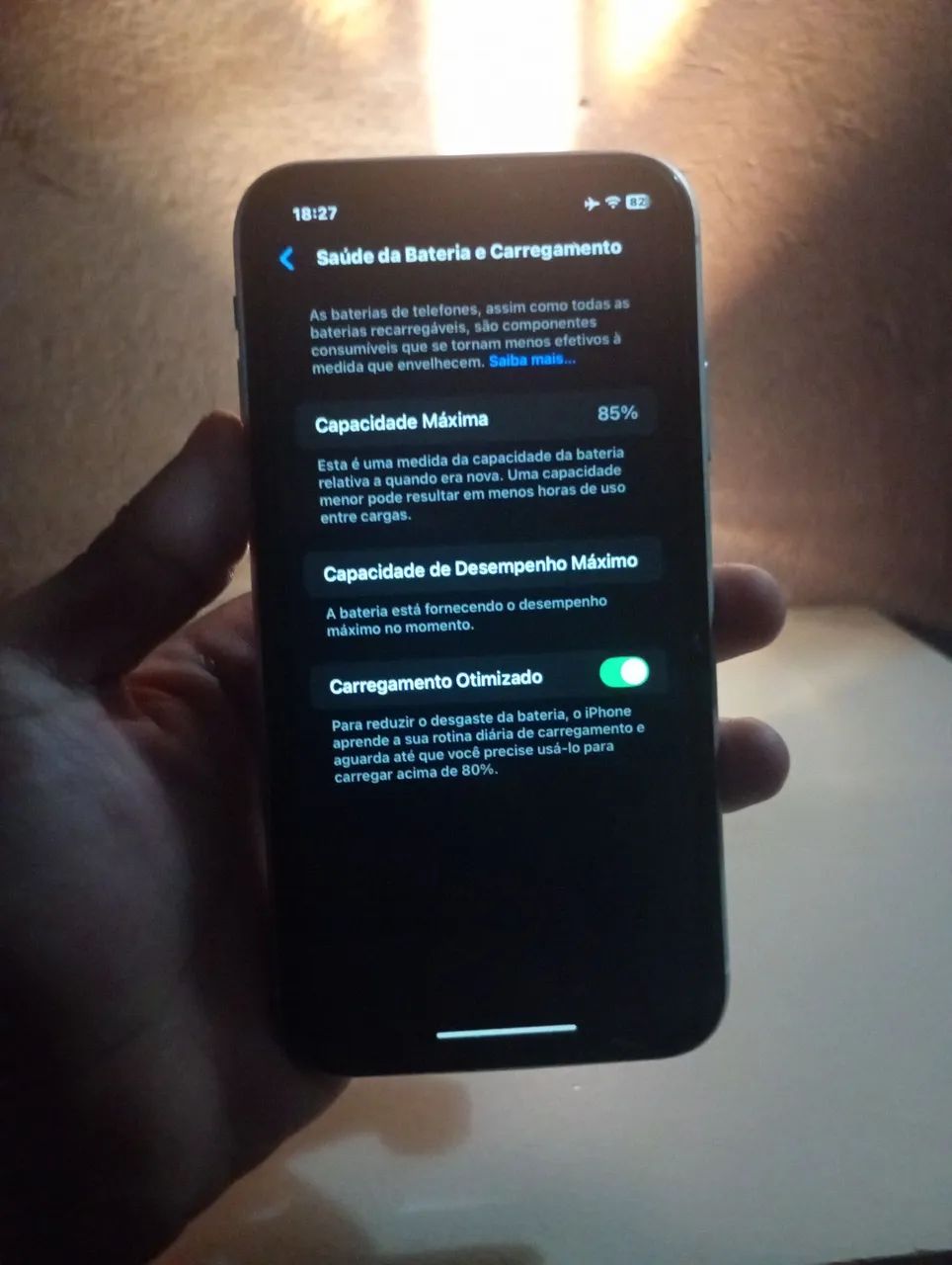 iPhone xr - Foto 3