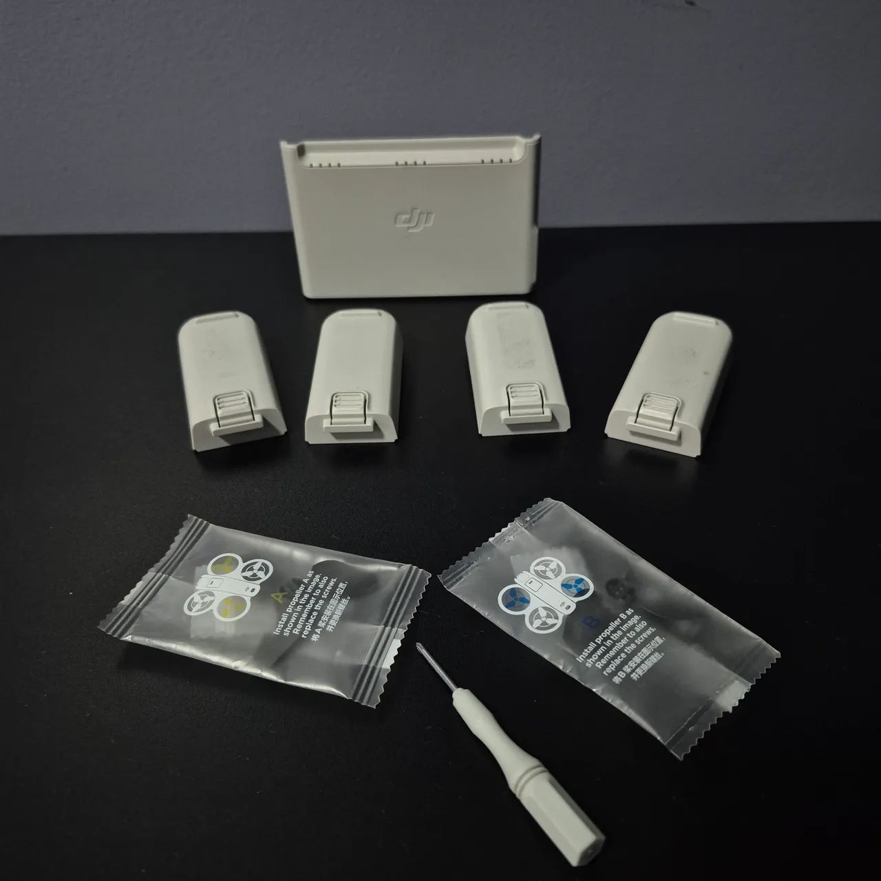 Acessórios DJI Neo 1 - Foto 2