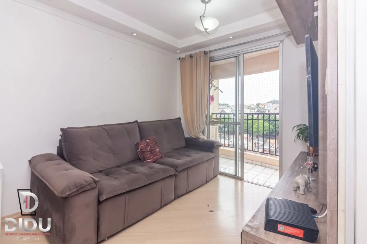 Apartamento para venda em Pestana com 2 quartos, 53m² - Foto 2