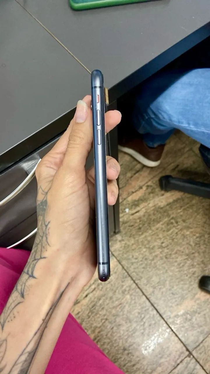 iPhone 11 64GB - Foto 4