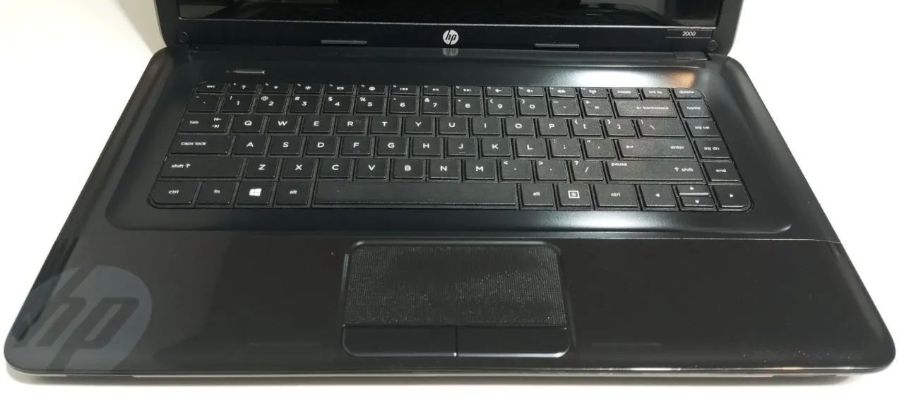 Notebook HP  Revisado e pronto pra uso 590,00 - Foto 3