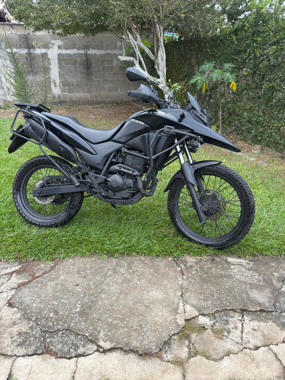 Xre 300 2015  - Foto 5