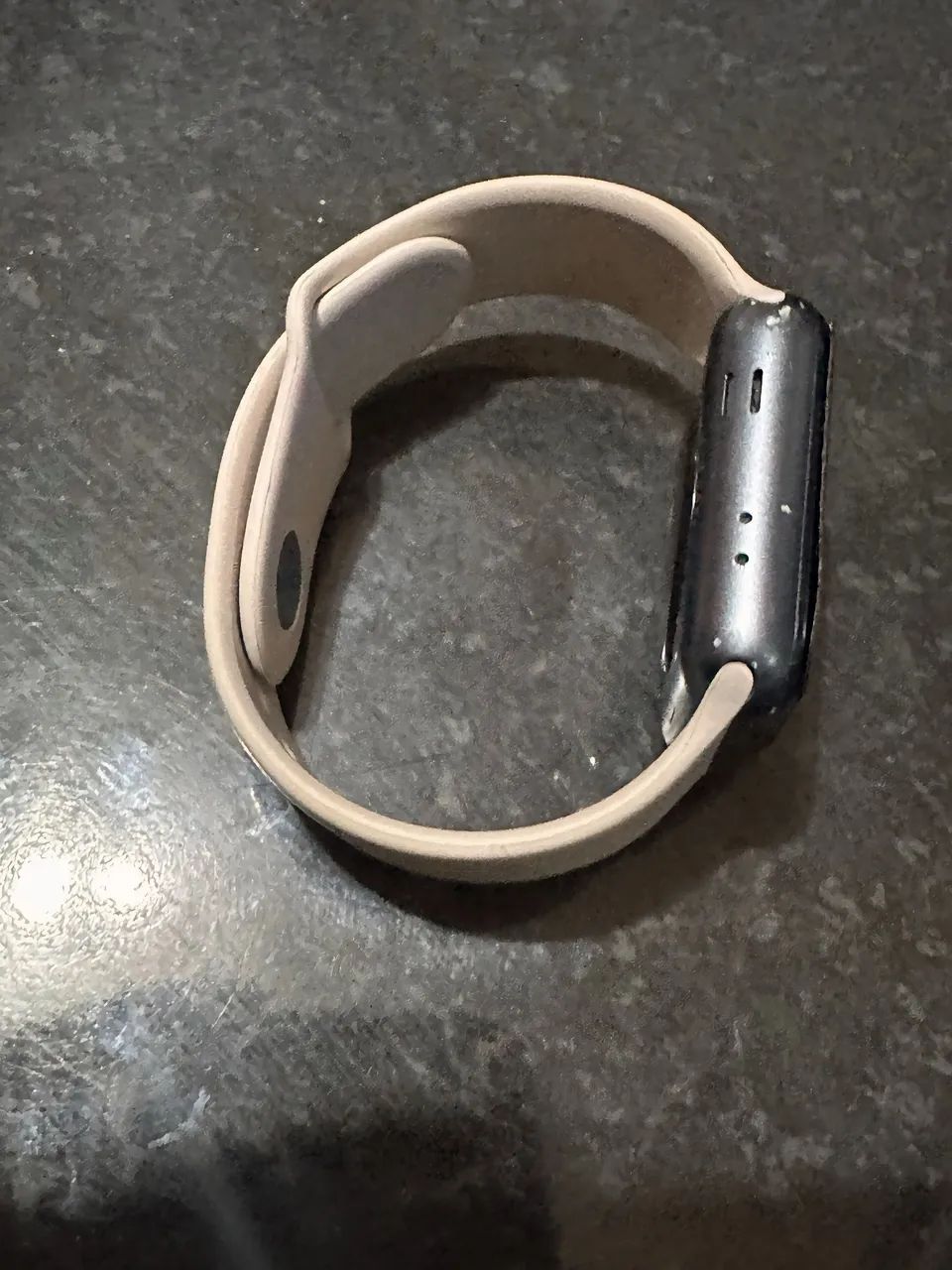 Apple Watch Series 3 com GPS - Foto 4