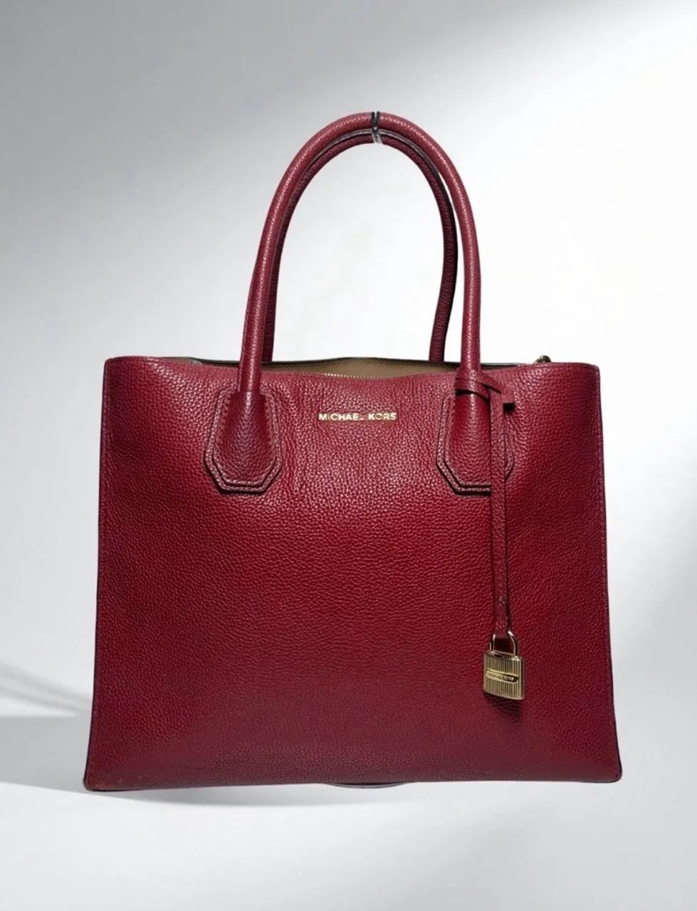 Bolsa Michael kors original  - Foto 5