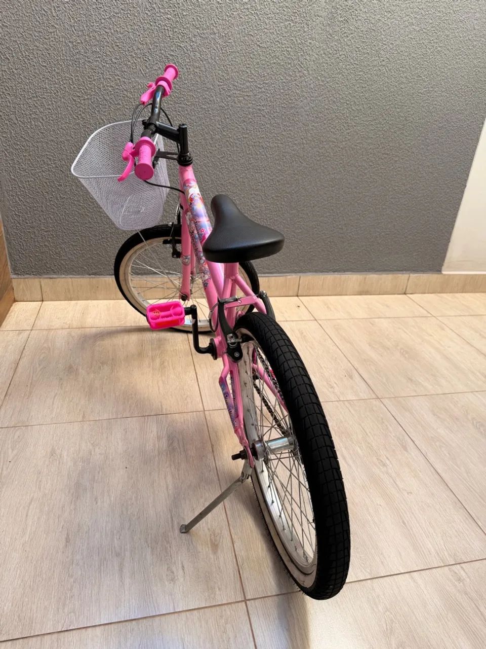 Bicicleta infantil  - Foto 3