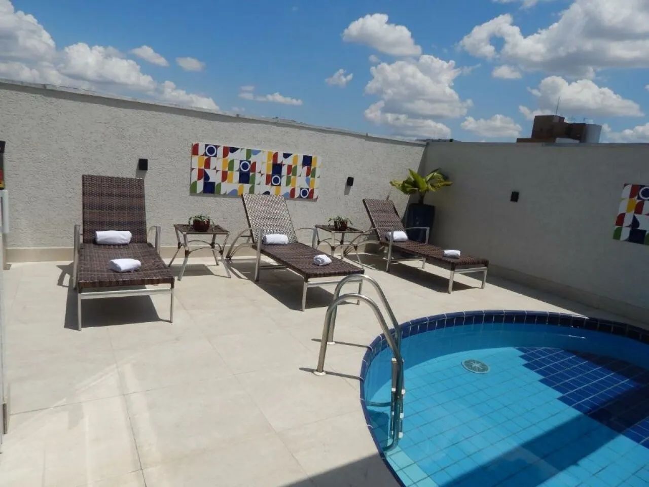 Flat com 1 Quarto à venda, 35m² - Moema - Foto 11