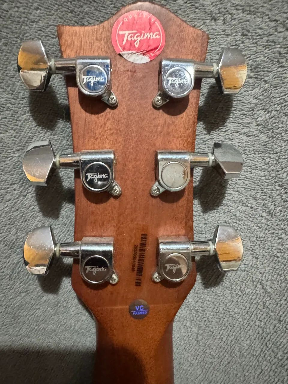 Violão Tagima TW-29
