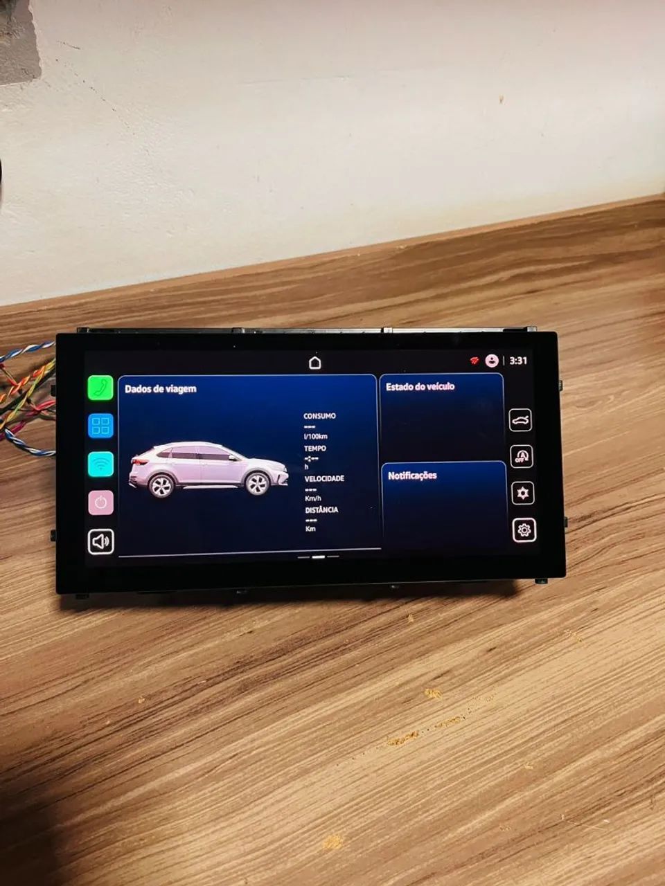 Multimídia nivus 2025 vwplay
