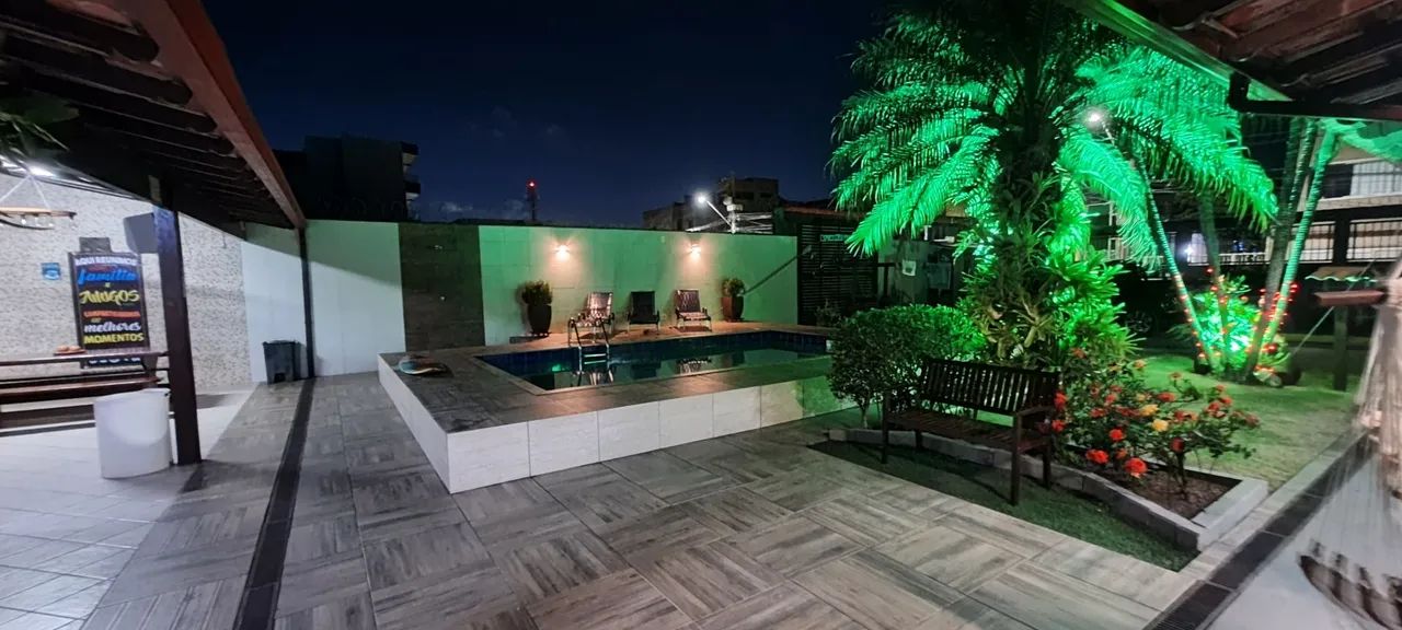 Casa temporada - Foto 2