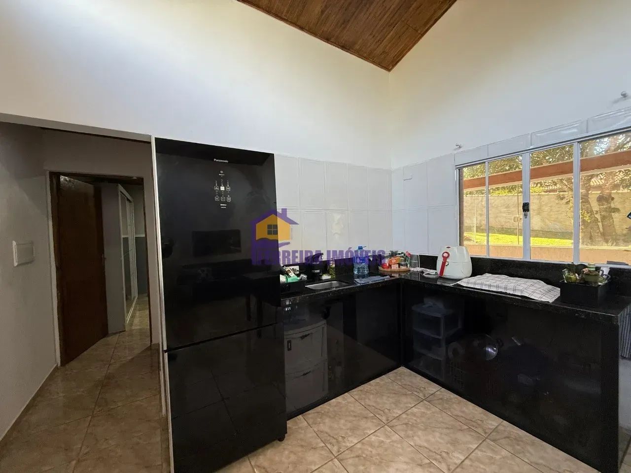 Ibiúna, linda chácara próximo a represa - Foto 5