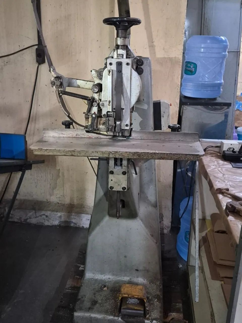 Vendo Grampeadora - Foto 5