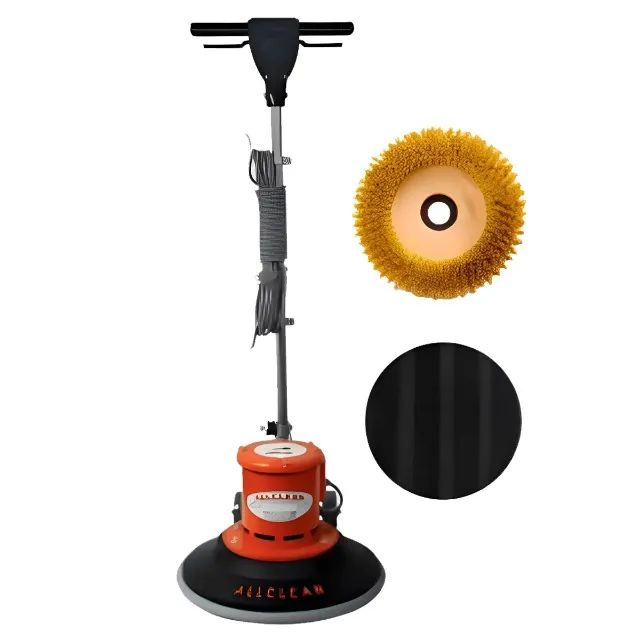Enceradeira Industrial Allclean A-350 Romher - Foto 2