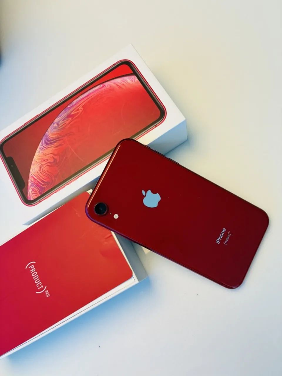 IPHONE XR - Celulares e Smartphones - Tirol, Natal 1499441523 | OLX