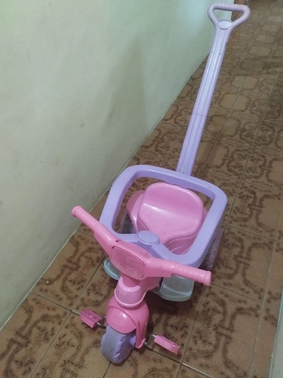 Bicicleta infantil - Foto 5