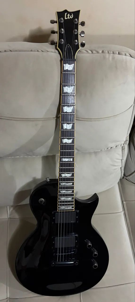 LTD ESP EC330