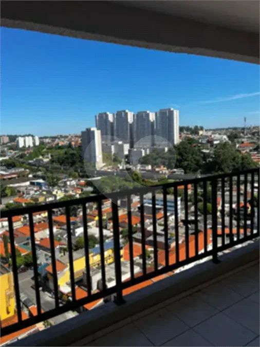 Apartamento com 2 quartos à venda em Vila nova das belezas - SP - Foto 2
