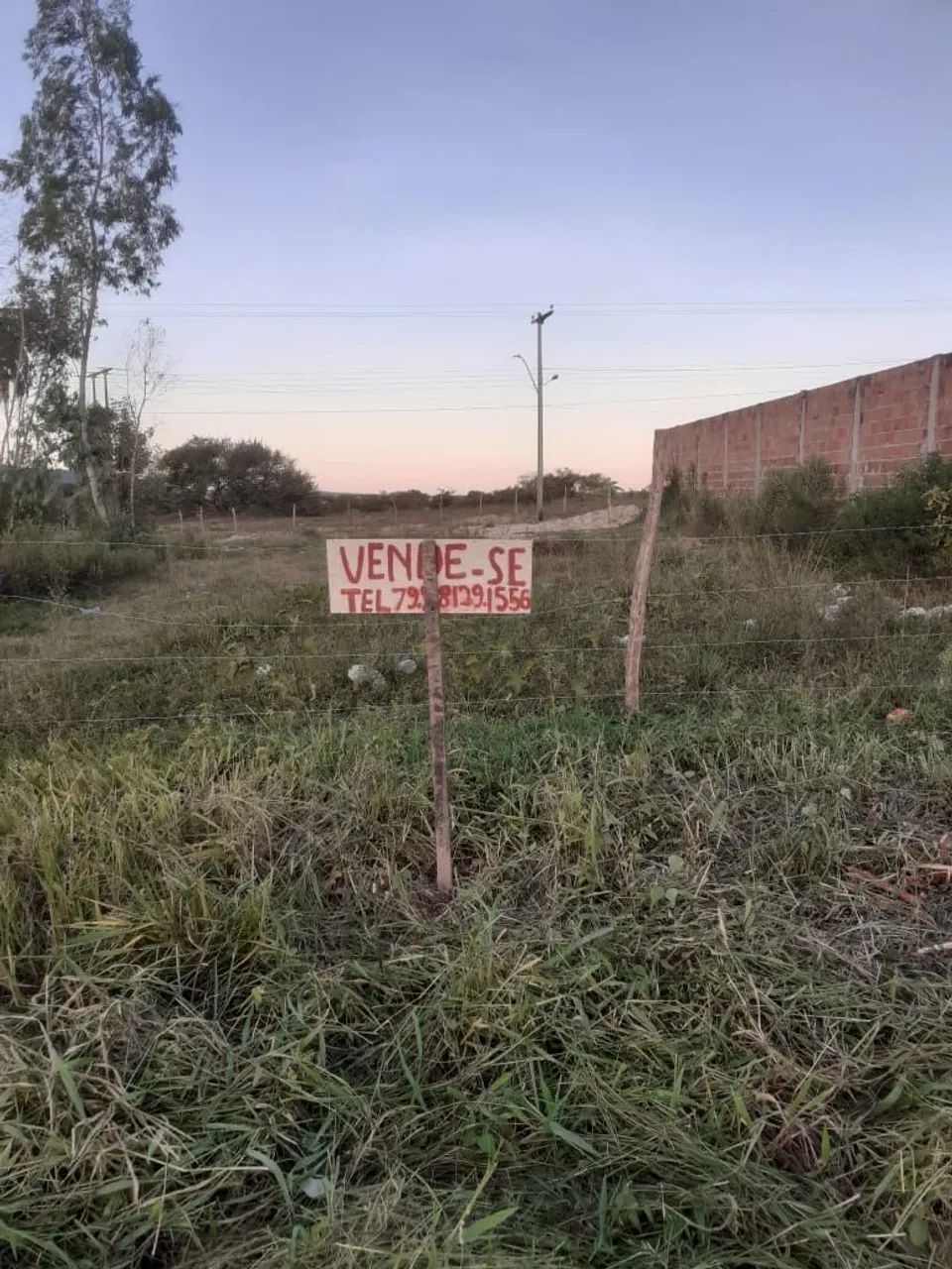 Terreno em Itabaianinha  - Foto 2