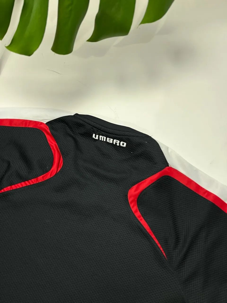 camisa de time athletico paranaense  - Foto 4
