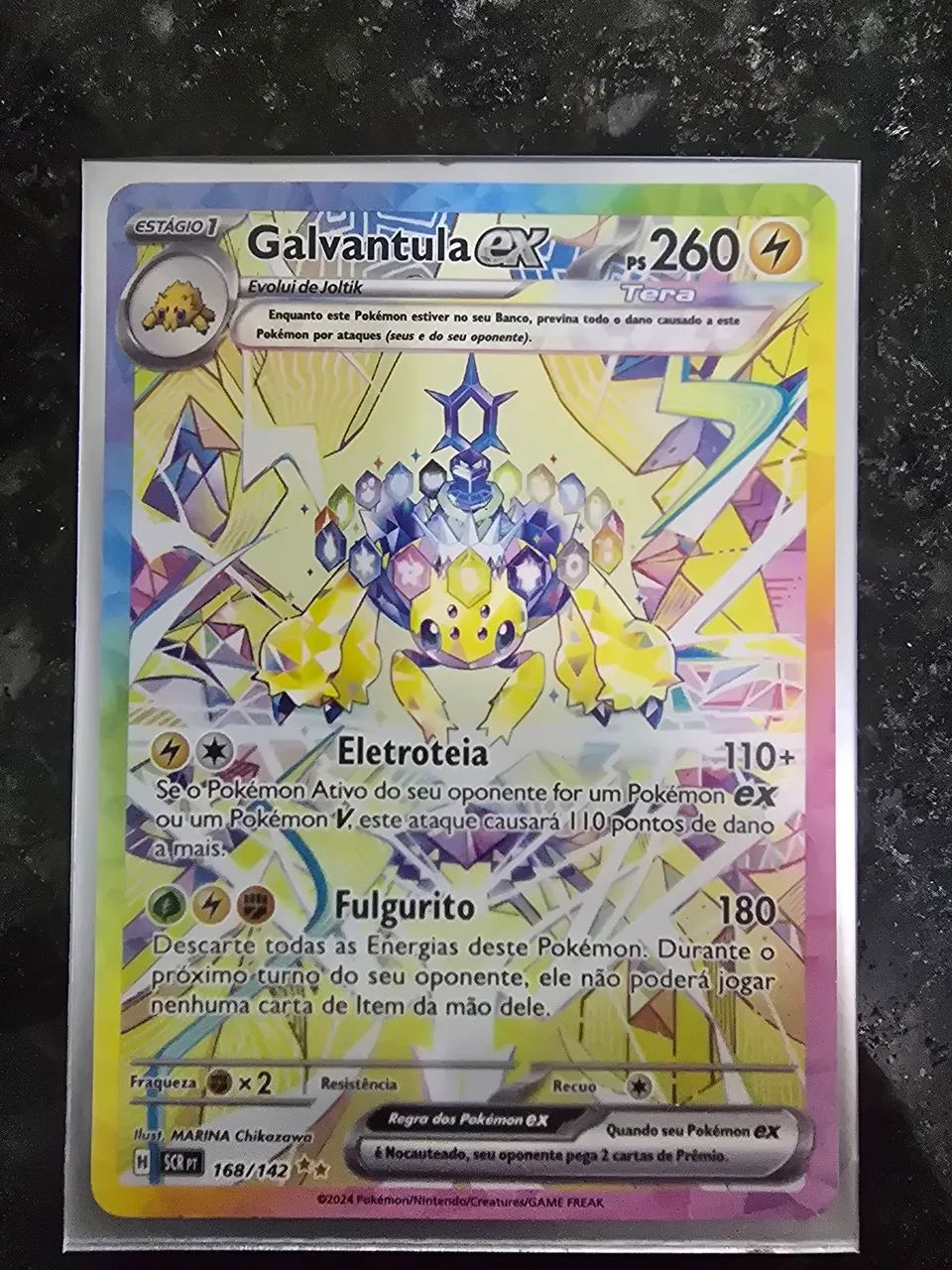 Cartas 