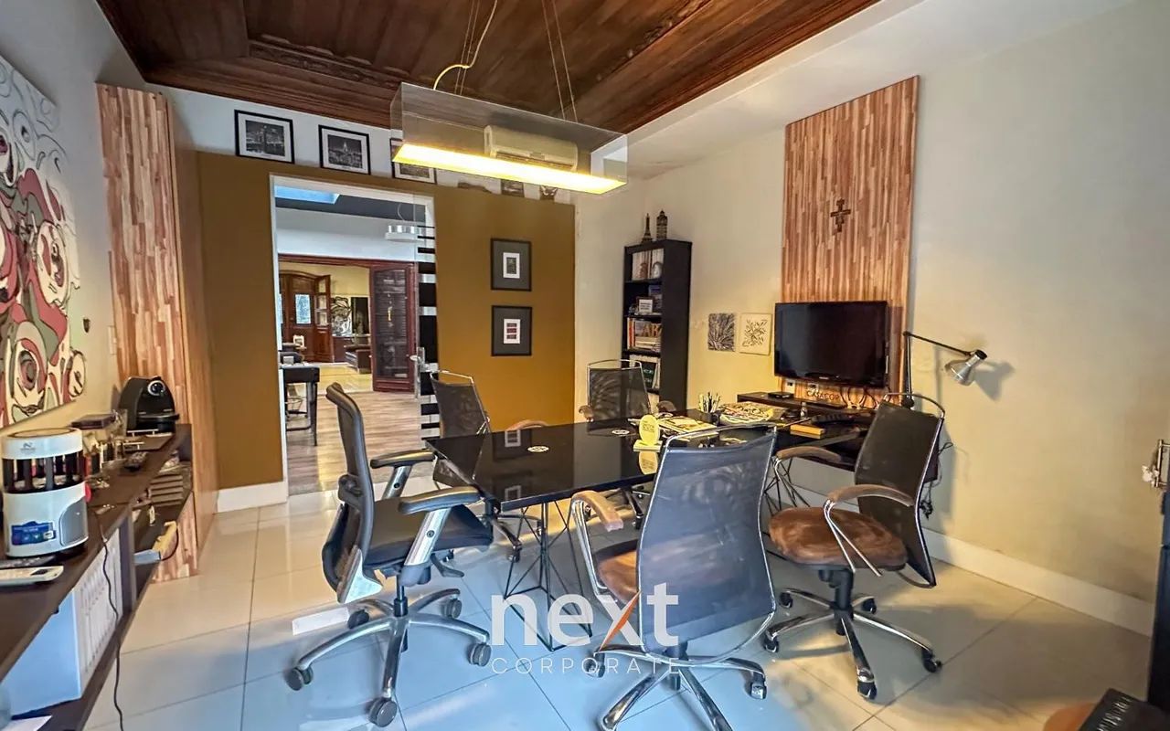 casa - Nova Campinas - Campinas - Foto 3