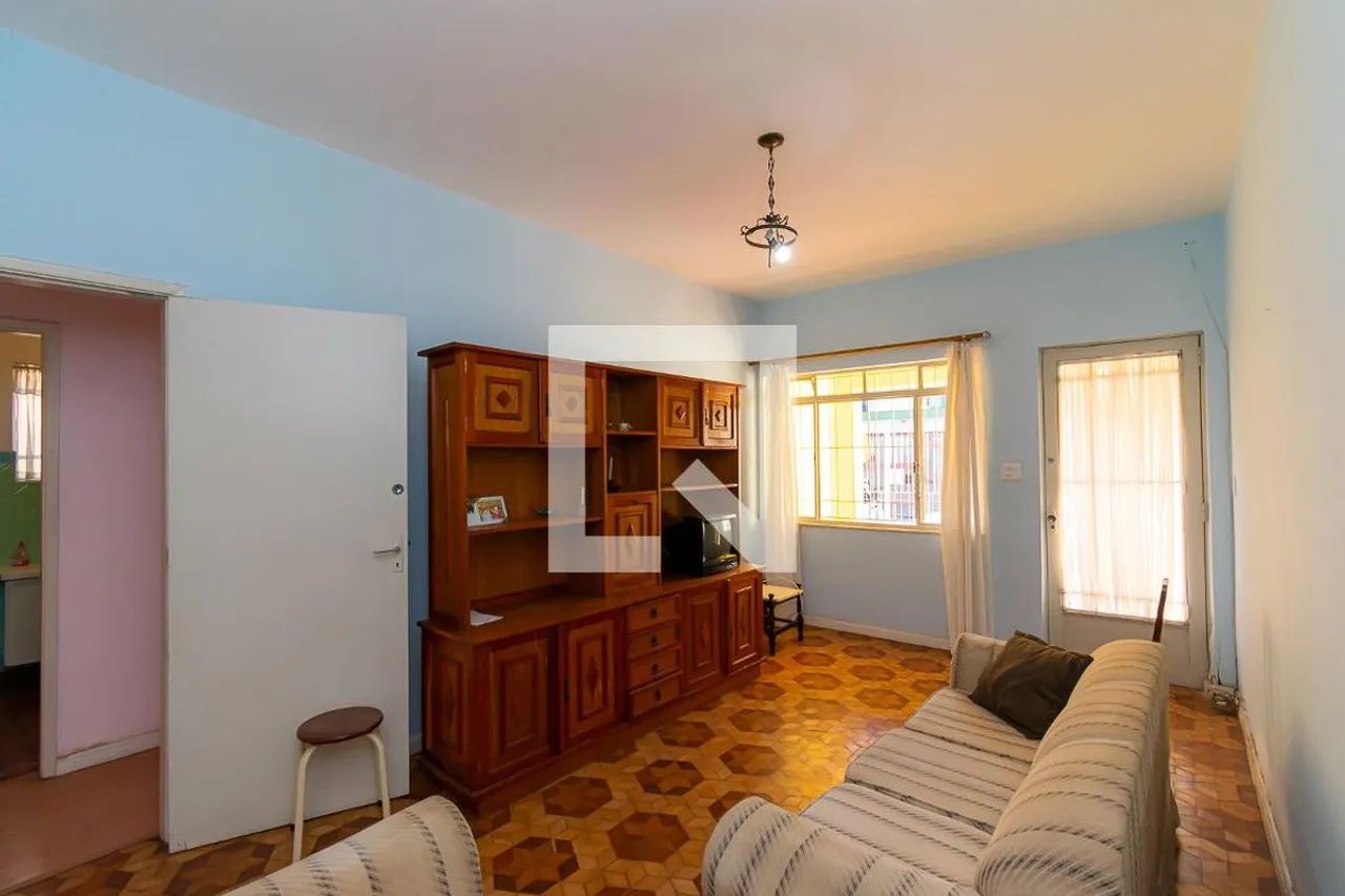 Casa à Venda - Vila Ema, 3 Quartos, 323 m2