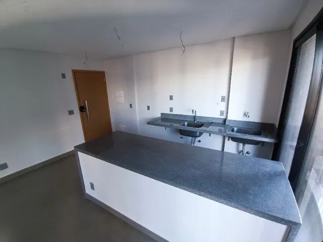 APTO STUDIO / NOVO / SETOR OESTE GOIÂNIA - Foto 5