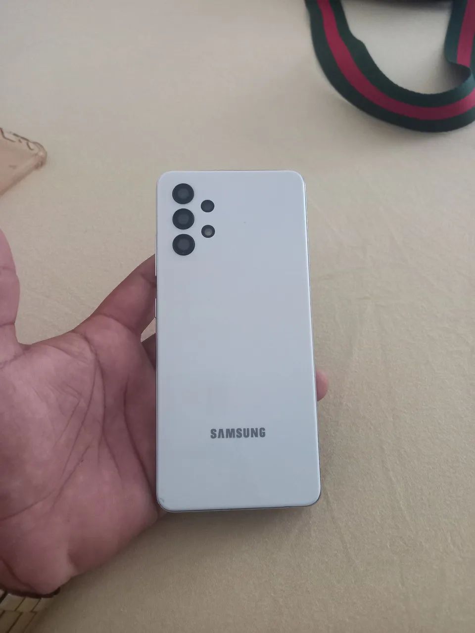 Galaxy A32 4G - Foto 2