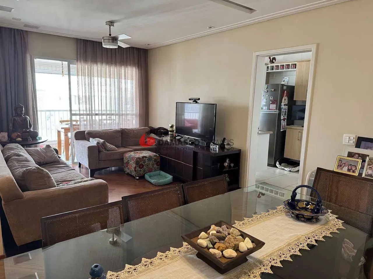 Apartamento em Santa Maria