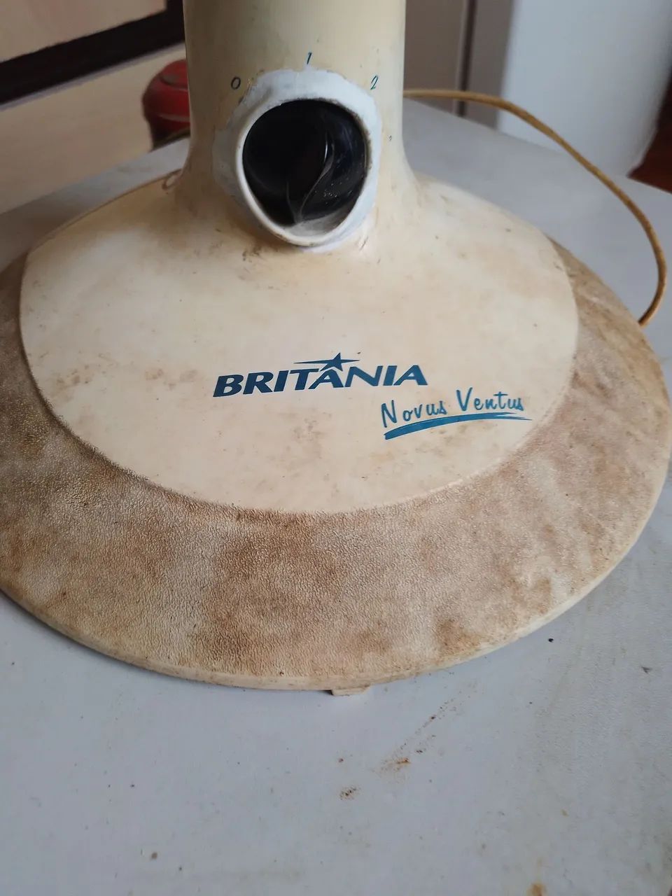 Ventilador  - Foto 4