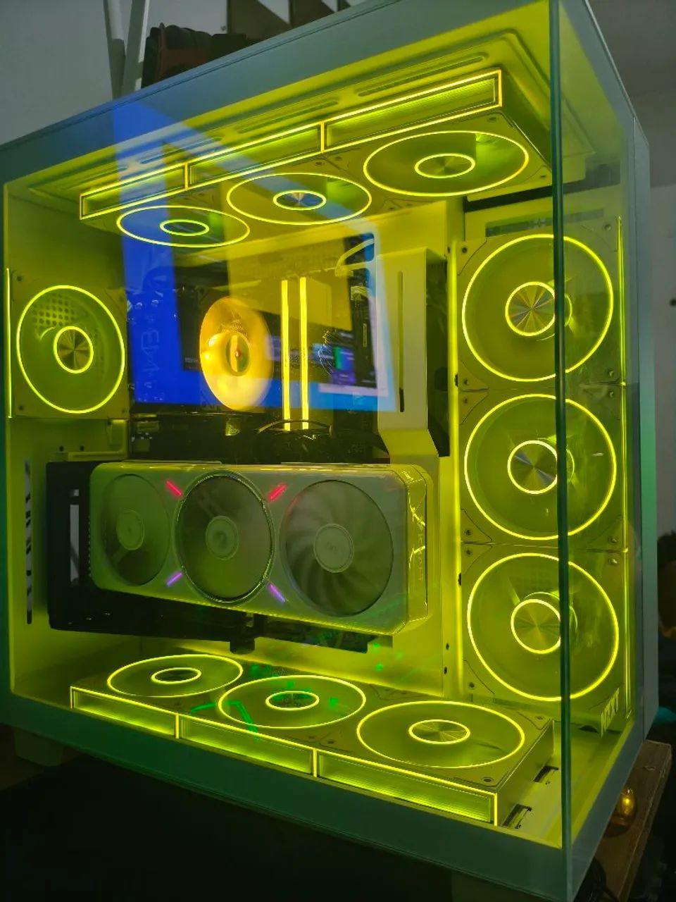 FANS TRANSWAP 120MM