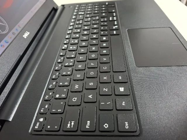 NOTEBOOK DELL i3 + SSD 240 GB + DDR4 + Bateria 4 Horas + BLUETOOTH RAPIDOO + OFFICE + Win  - Foto 5