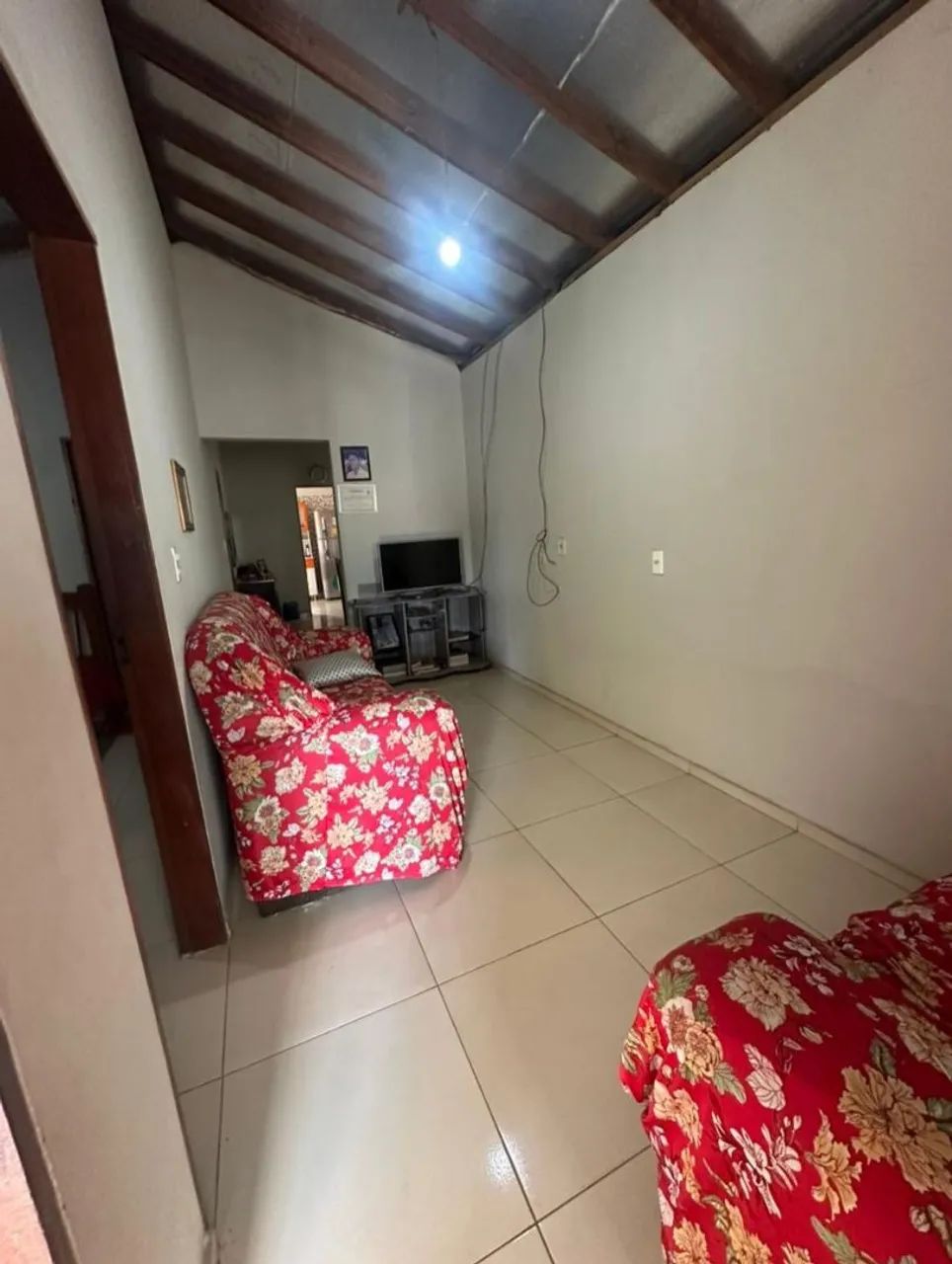 Vendo casa na águas lindas - Foto 2